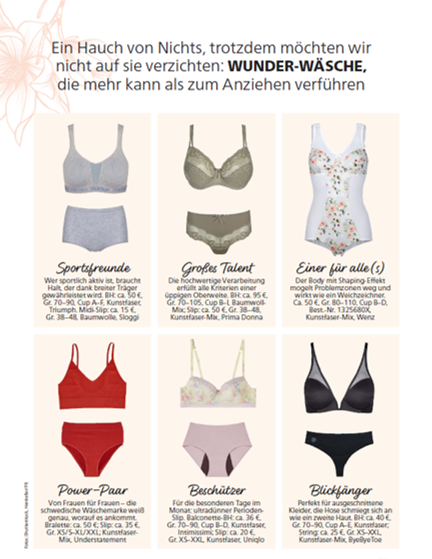 tina magazin