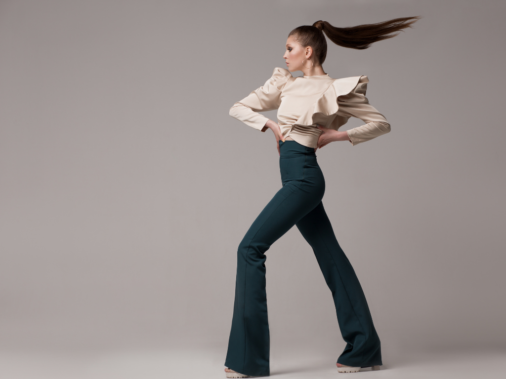 Höhle der Löwen Cameltoe vermeiden