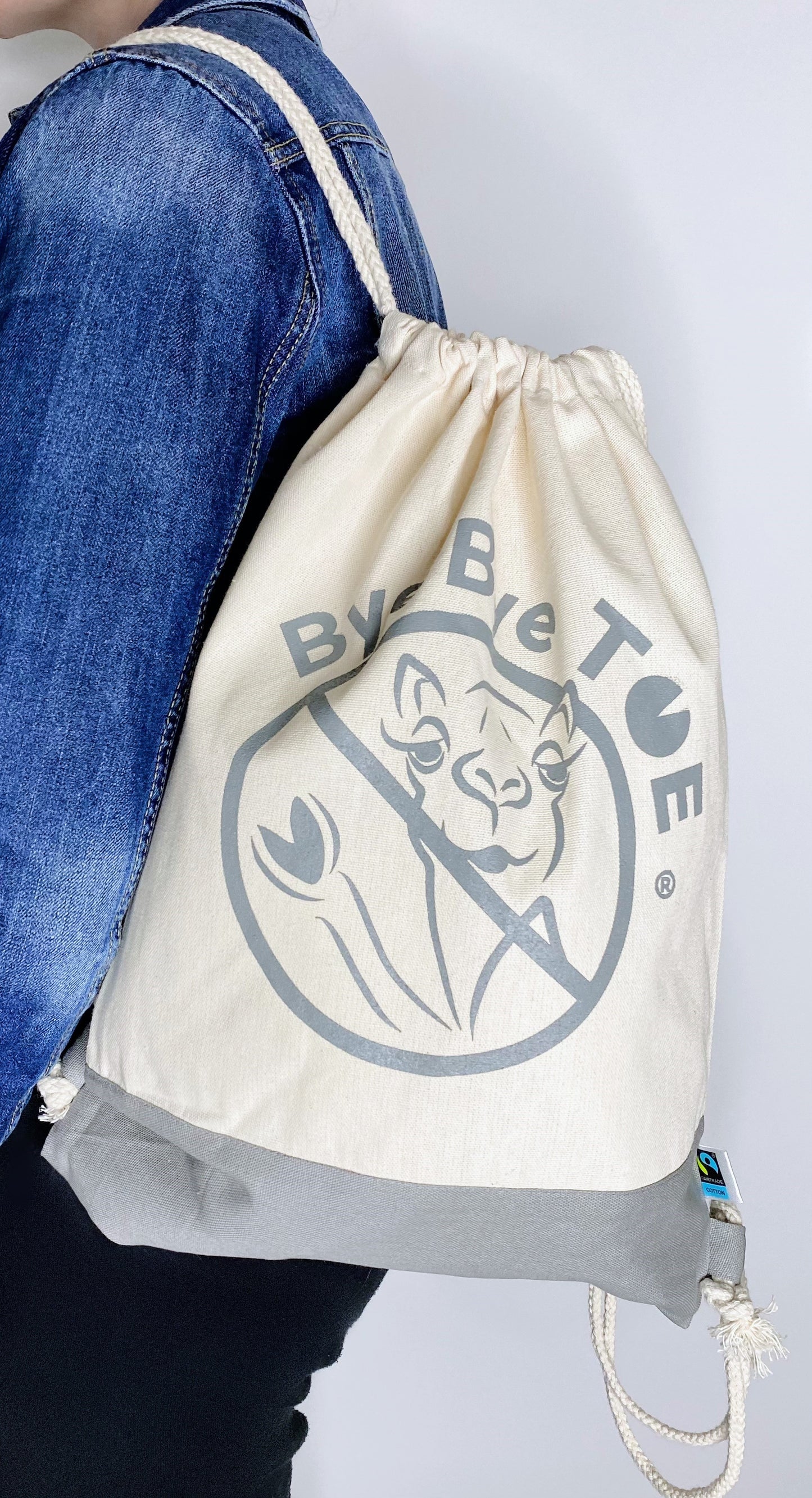 Cameltoe Bag