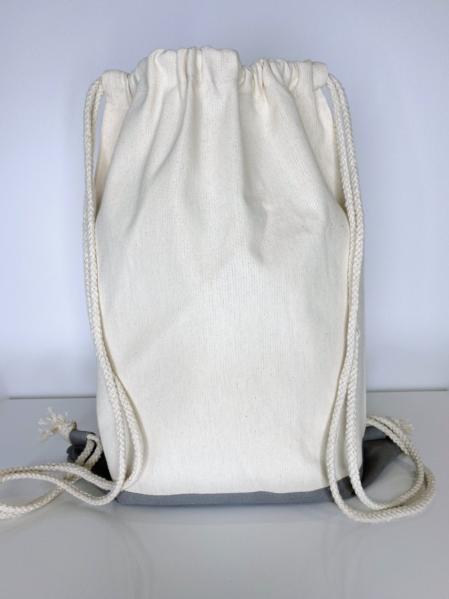 ByeByeToe® Bag