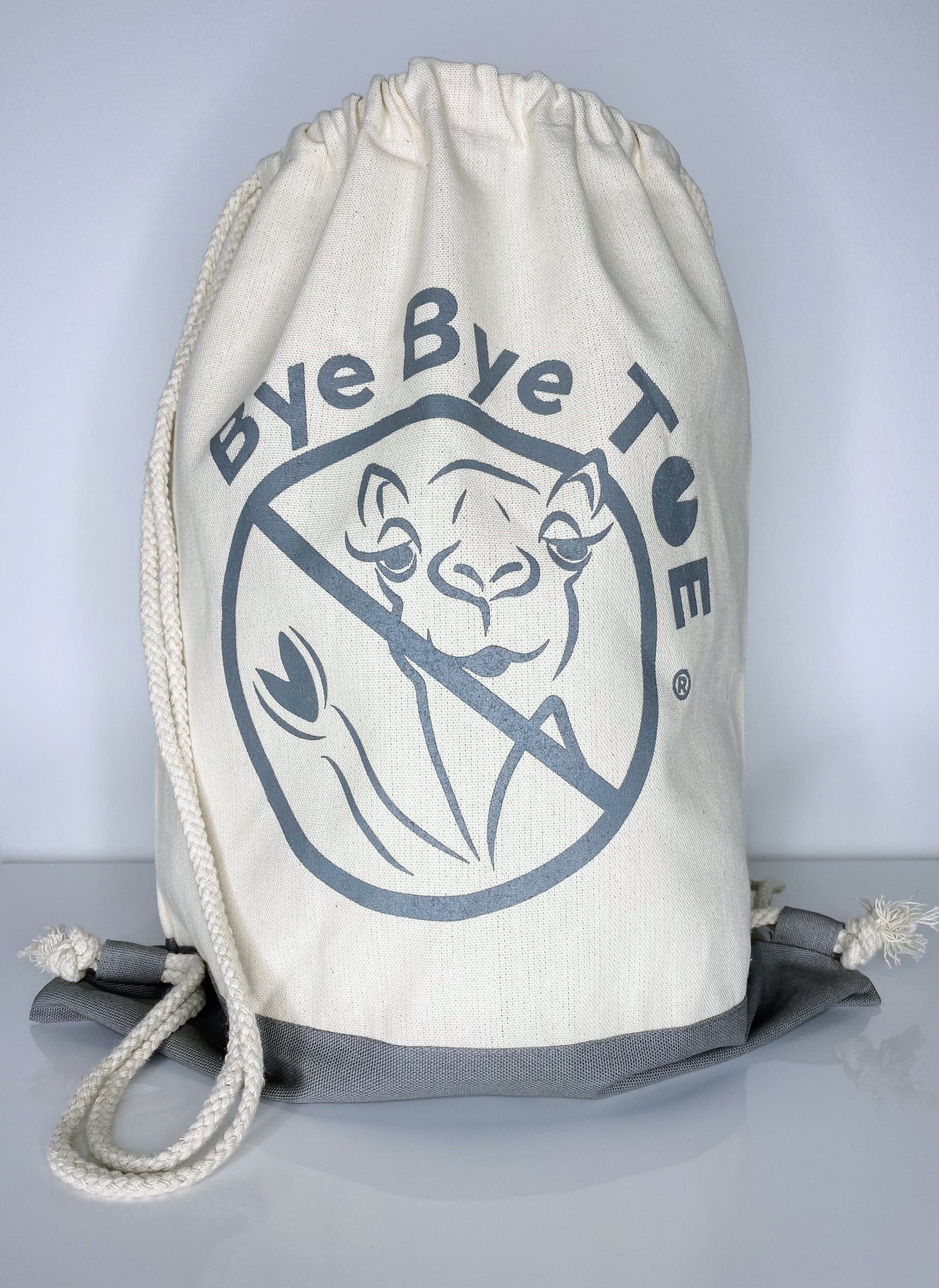 ByeByeToe® Bag