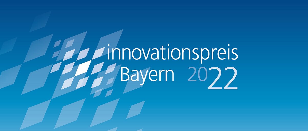 ByeByeToe nominiert für Innovationspreis Bayern