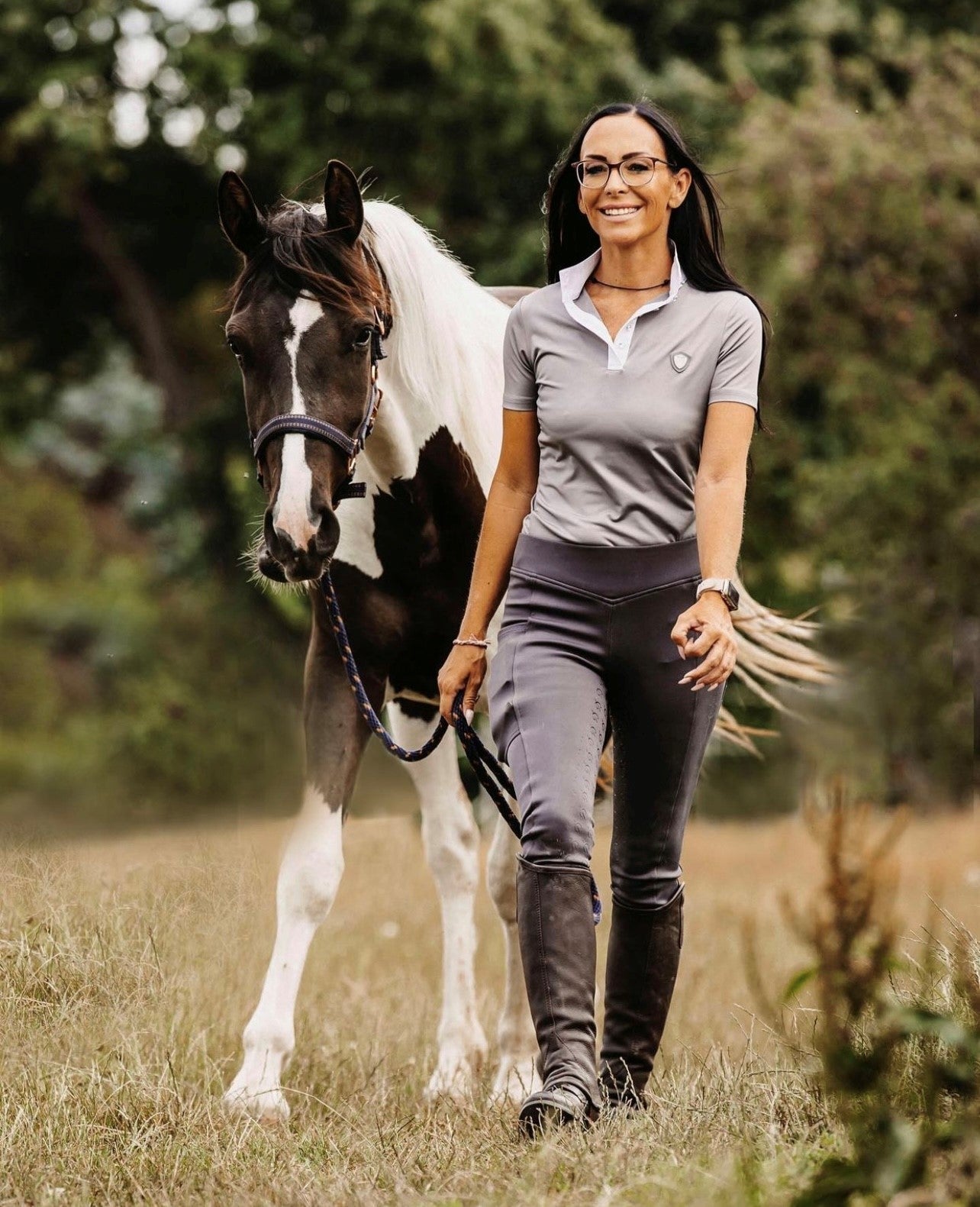 Welche Unterwäsche zum Reiten?