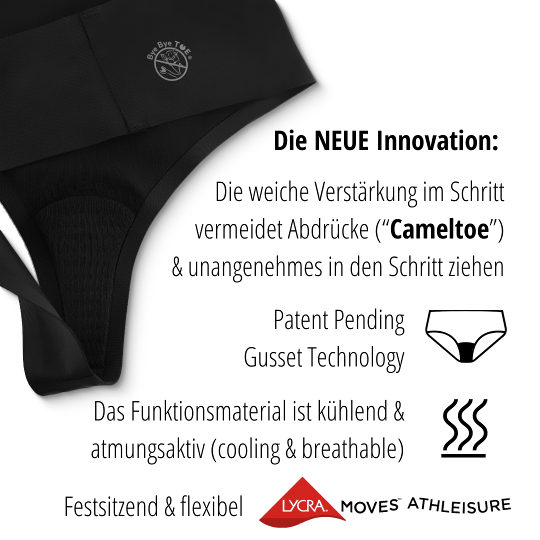 Höhle der Löwen Unterhose