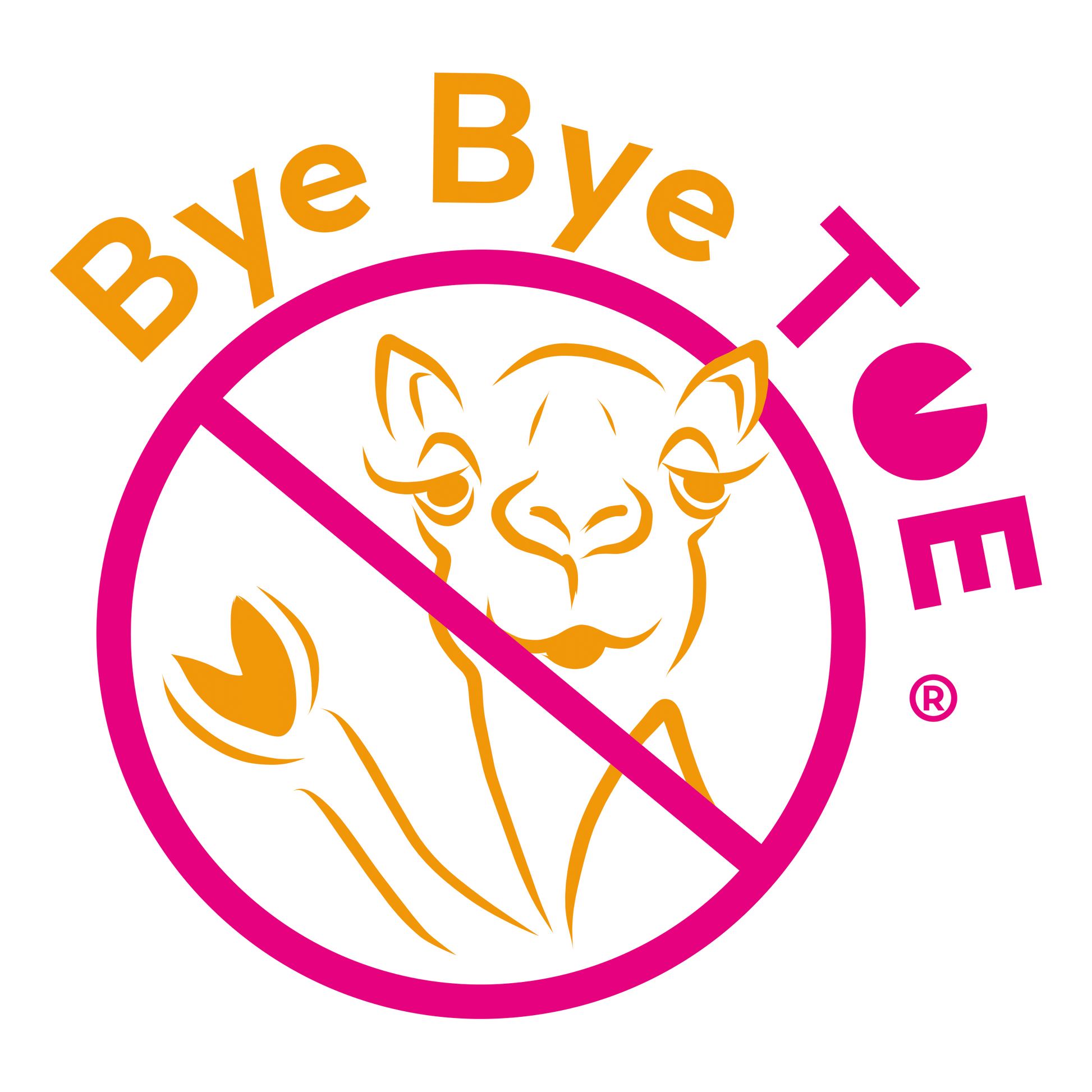 ByeByeToe Gutschein